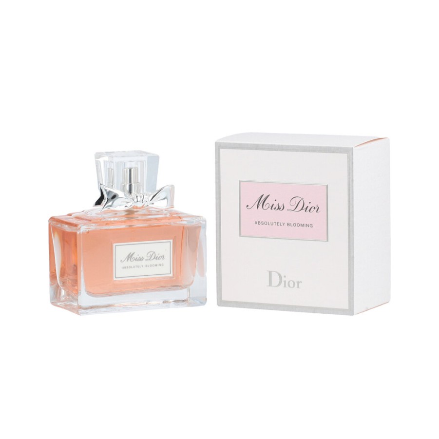 Online Dior Christian Dior Christian Miss Dior Absolutely Blooming Eau De Parfum 100 Ml (Woman)