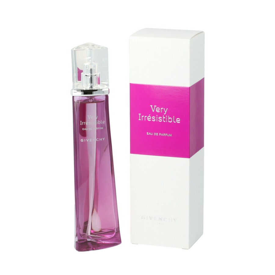 Online Givenchy Givenchy Very Irresistible Eau De Parfum 75 Ml (Woman)