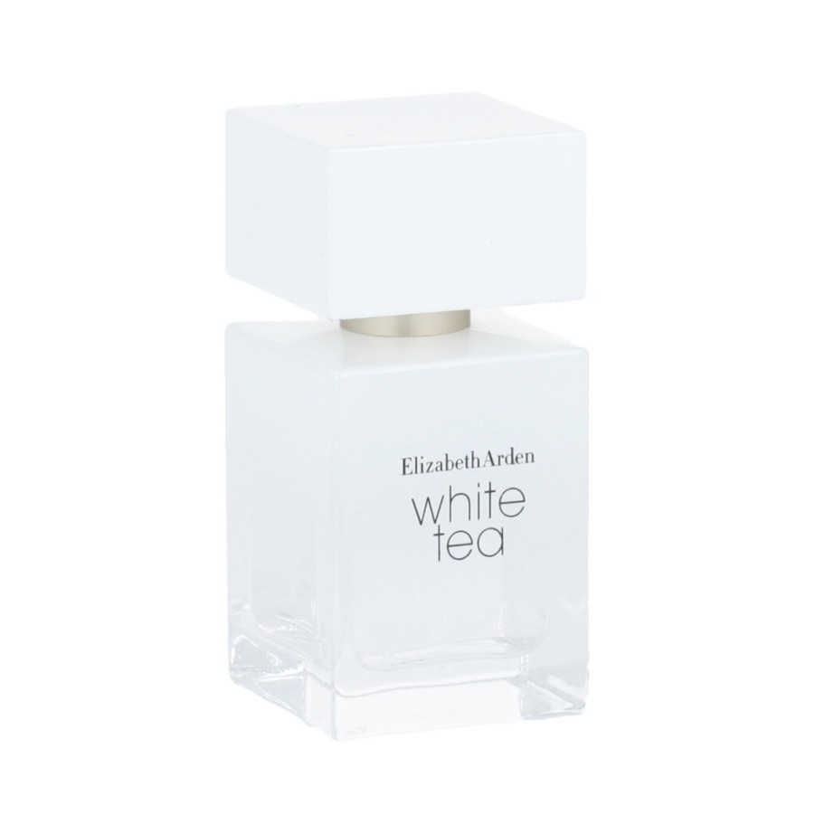 New Elizabeth Arden Elizabeth Arden White Tea Eau De Toilette 30 Ml (Woman)