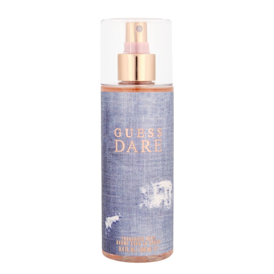 Online Guess Guess Dare Bodyspray 250 Ml (Woman)