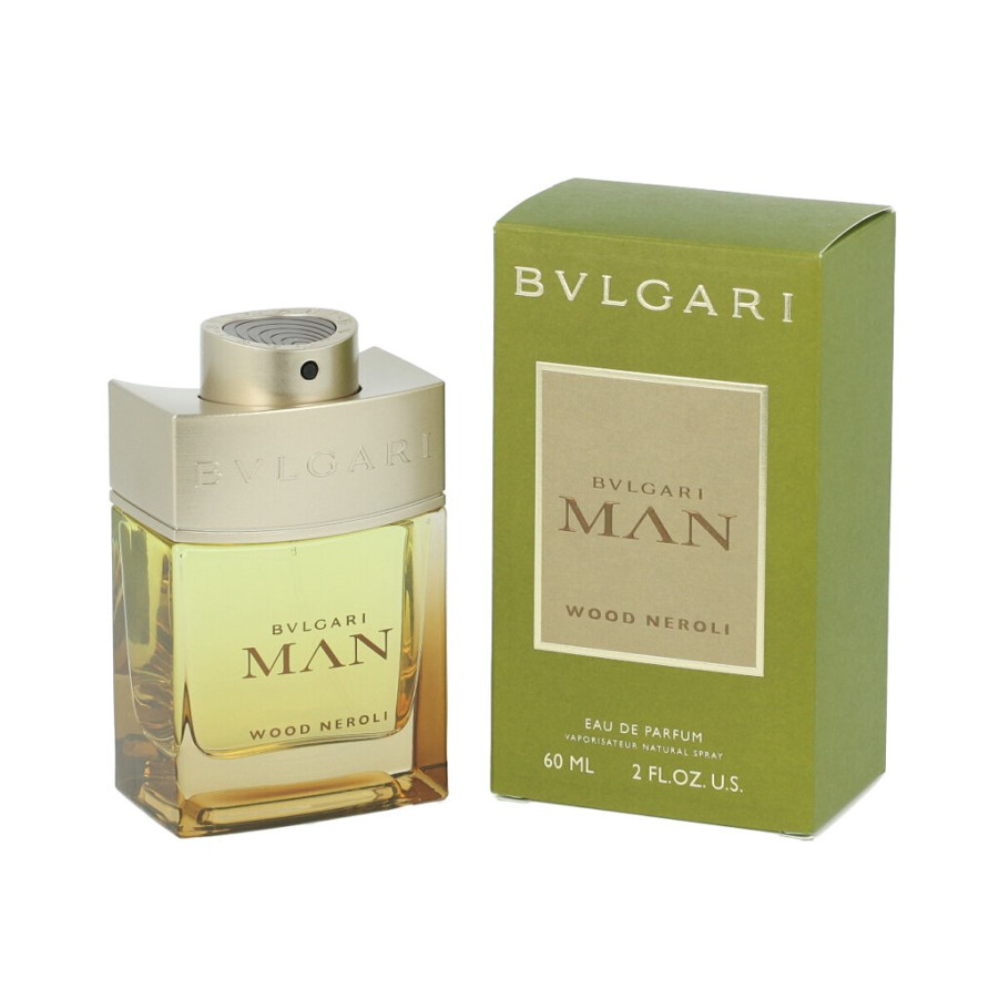 Online Bvlgari Bvlgari Man Wood Neroli Eau De Parfum 60 Ml (Man)