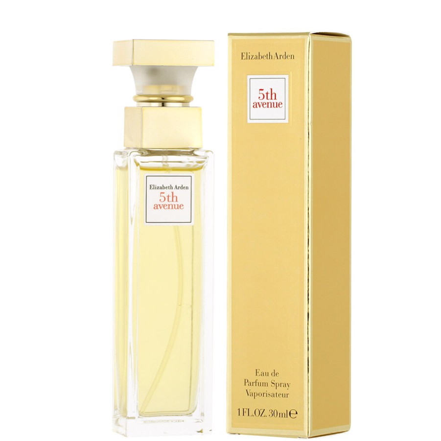 Online Elizabeth Arden Elizabeth Arden 5Th Avenue Eau De Parfum 30 Ml (Woman)