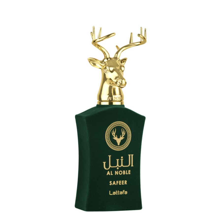 Online Lattafa Lattafa Al Noble Safeer Eau De Parfum 100 Ml (Uni)