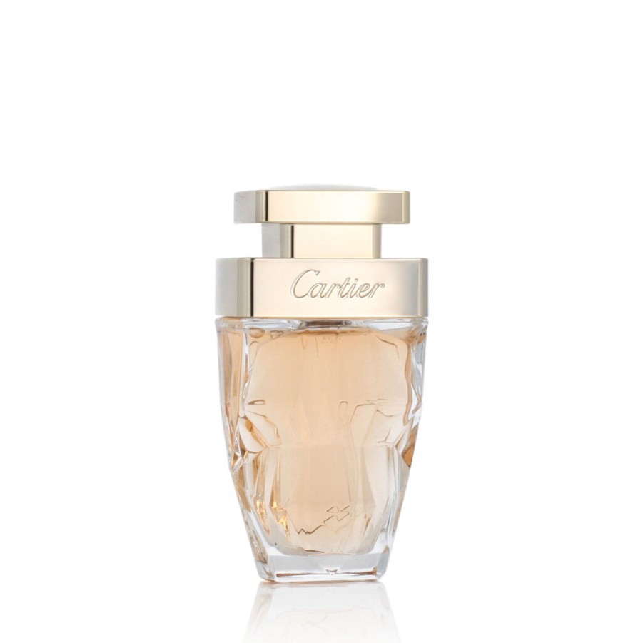 Clearance Cartier Cartier La Panthere Eau De Parfum 25 Ml (Woman)