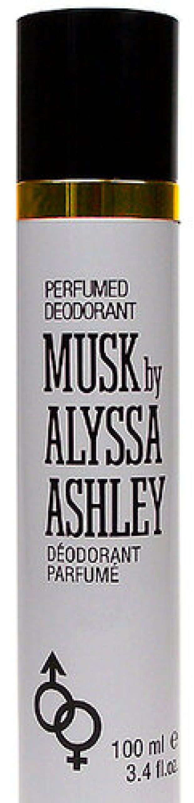 Online Alyssa Ashley Alyssa Ashley Musk Deodorant Spray 100 Ml (Uni)