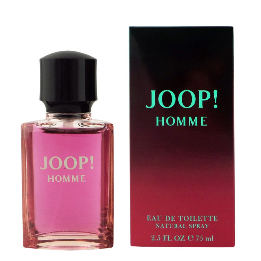 Best JOOP! Joop! Homme Eau De Toilette 75 Ml (Man)