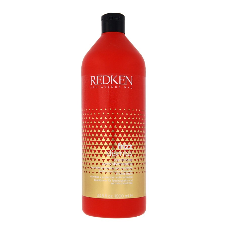 New Redken Redken Frizz Dismiss Conditioner 1000 Ml