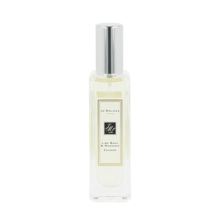 New Jo Malone Jo Malone Lime Basil & Mandarin Eau De Cologne 30 Ml (Uni)