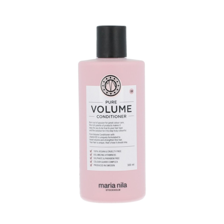 Wholesale Maria Nila Maria Nila Pure Volume Conditioner 300 Ml