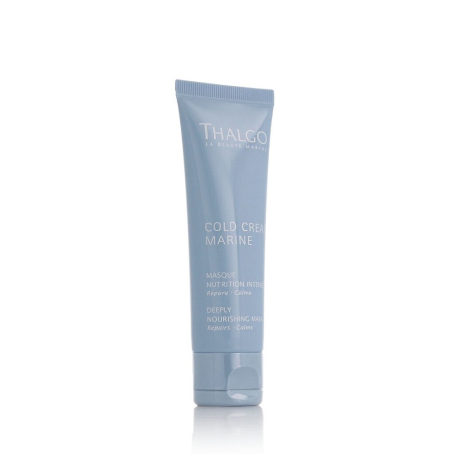 Online Thalgo Thalgo Cold Cream Marine Deeply Nourishing Mask 50 Ml