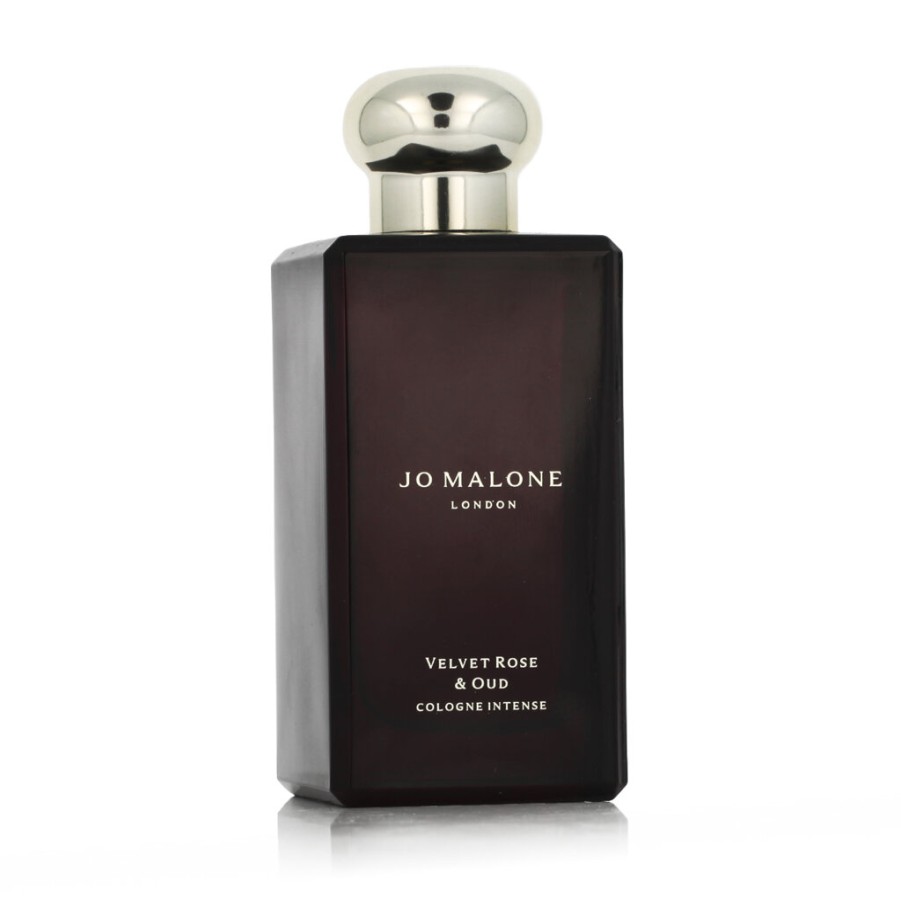 New Jo Malone Jo Malone Velvet Rose & Oud Eau De Cologne Intense 100 Ml (Uni)