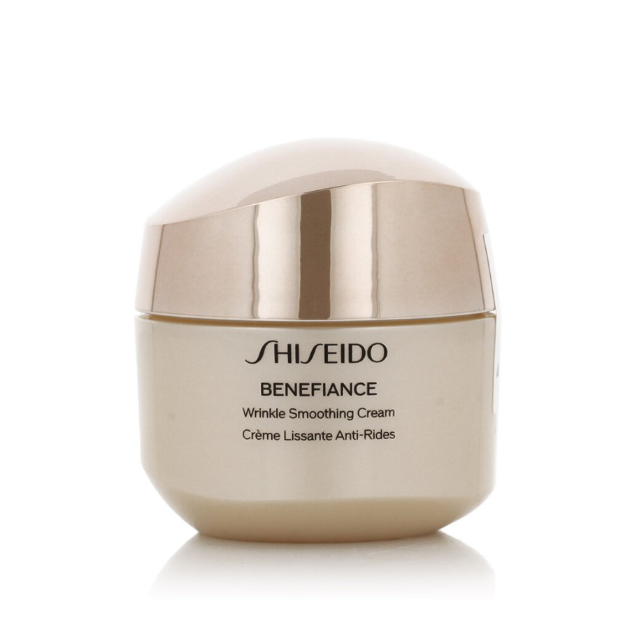 Clearance Shiseido Shiseido Benefiance Wrinkle Smoothing Cream 30 Ml