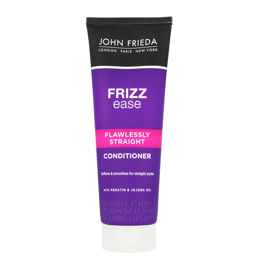 Clearance John Frieda John Frieda Frizz Ease Flawlessly Straight Conditioner 250 Ml