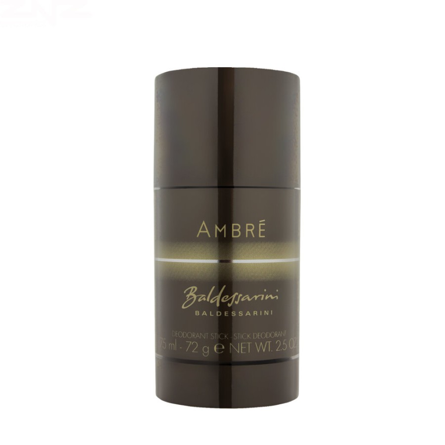 New Baldessarini Baldessarini Ambre Deostick 75 Ml (Man)