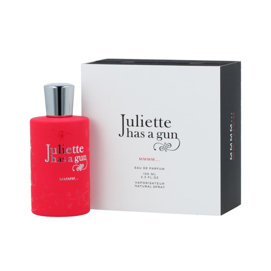 Clearance Juliette Has A Gun Juliette Has A Gun Mmmm... Eau De Parfum 100 Ml (Uni)