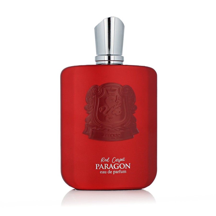 Clearance Zimaya Zimaya Red Carpet Paragon Eau De Parfum 100 Ml (Uni)