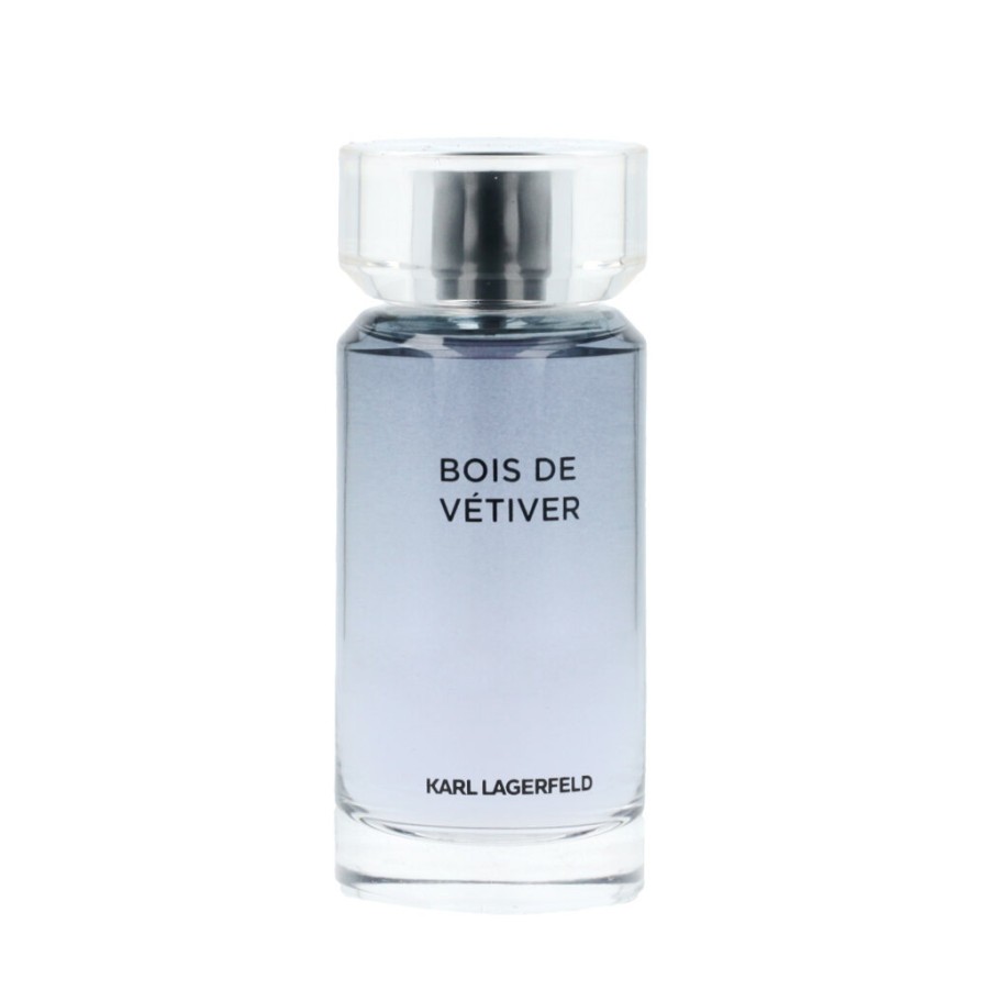 Best Karl Lagerfeld Karl Lagerfeld Bois De Vetiver Eau De Toilette 100 Ml (Man)