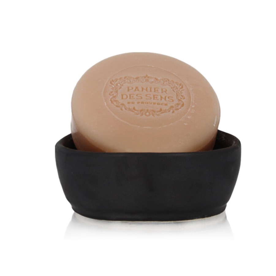 Online Panier des Sens Panier Des Sens L'Olivier Homme Shaving Soap 150 G + Bowl