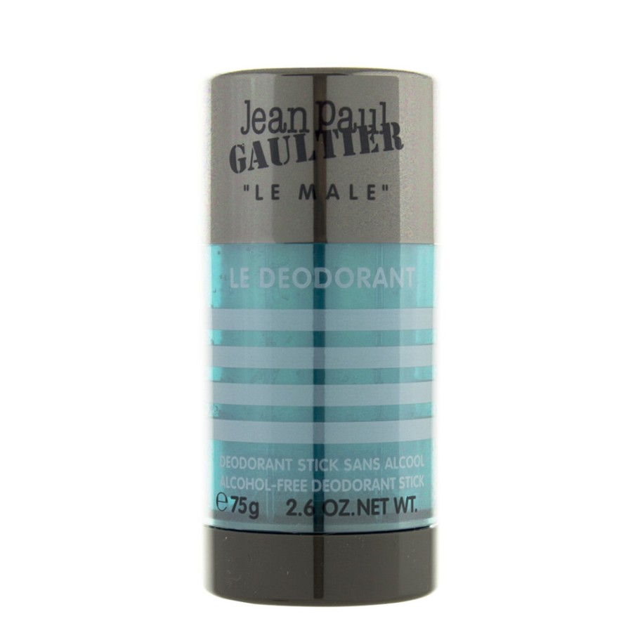 Hot Jean Paul Gaultier Jean Paul Gaultier Le Male Deostick 75 Ml (Man)