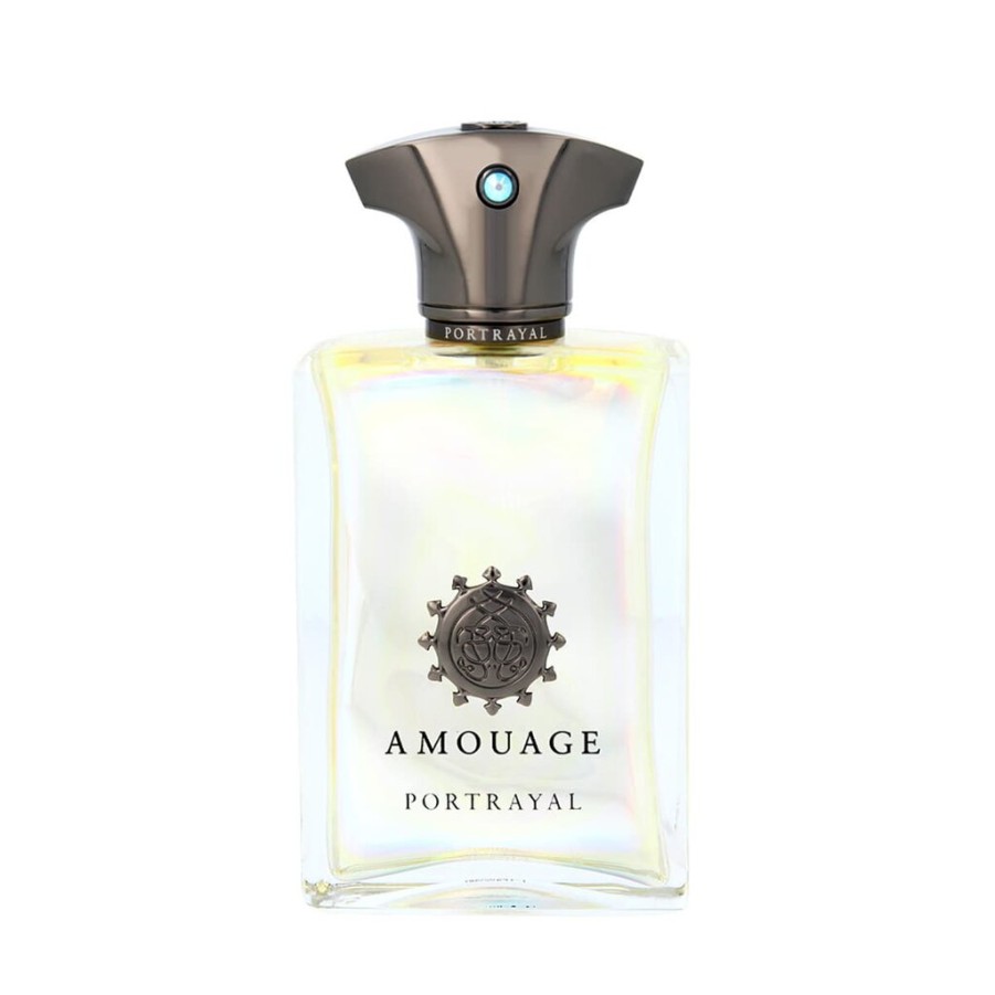 Online Amouage Amouage Portrayal Man Eau De Parfum 100 Ml (Man)