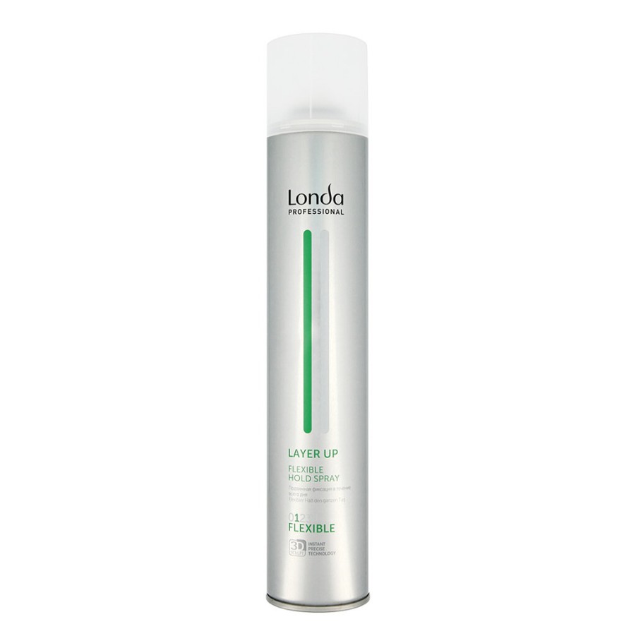 Clearance Londa Professional Londa Professional Layer Up Flexible Hold Spray 500 Ml