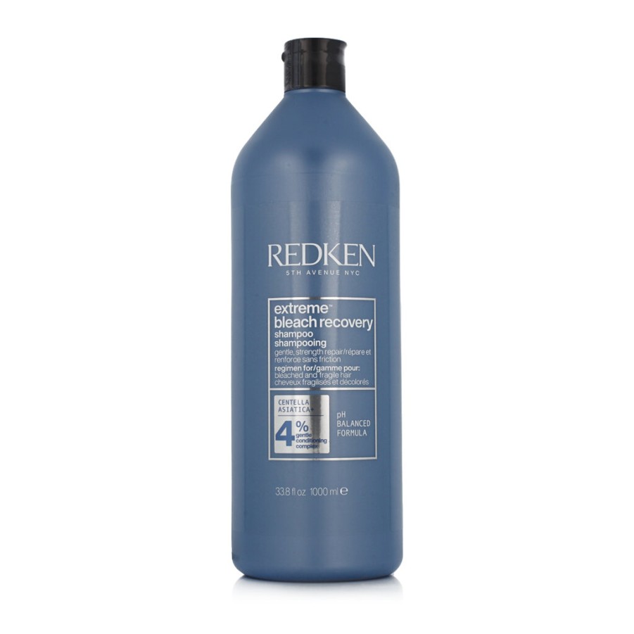 Clearance Redken Redken Extreme Bleach Recovery Shampoo 1000 Ml