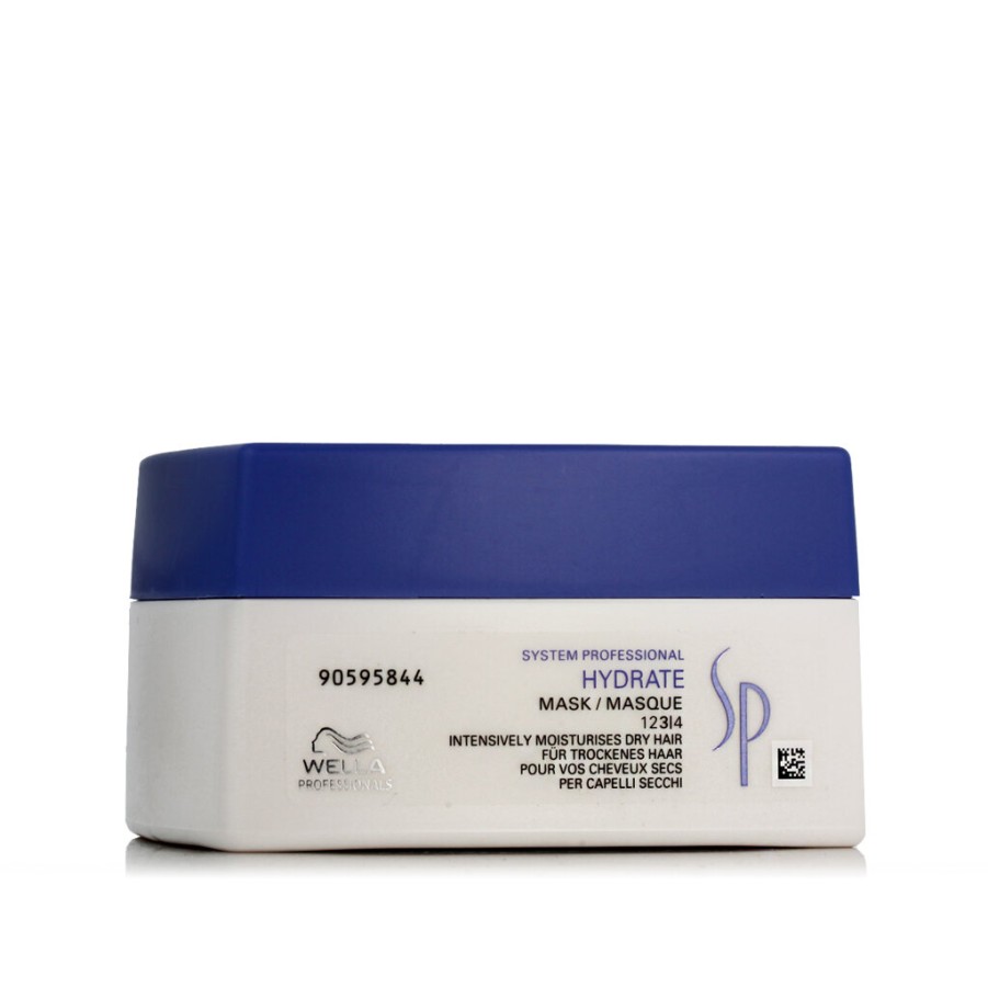 Clearance Wella Wella Sp Hydrate Mask 200Ml