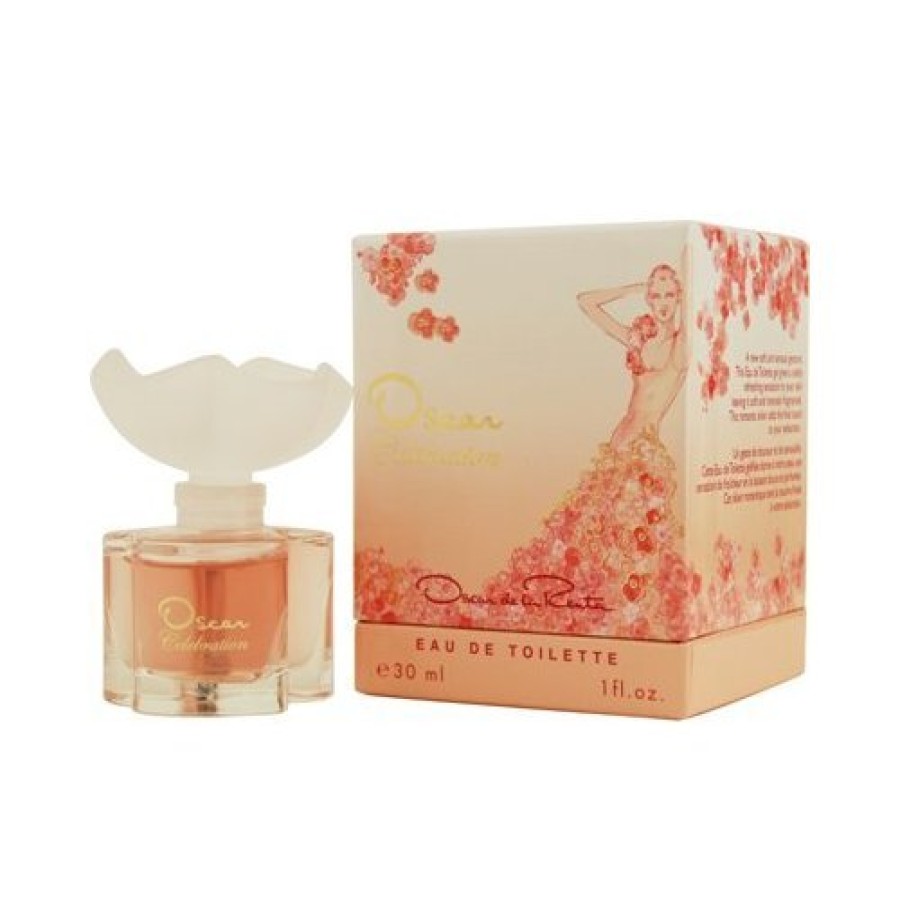 Hot Oscar De La Renta Oscar De La Renta Oscar Celebration Eau De Toilette 30 Ml (Woman)