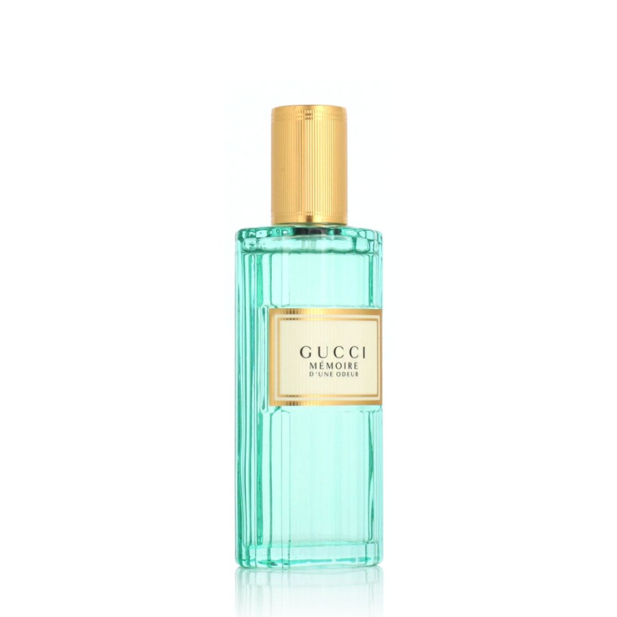 Wholesale Gucci Gucci Memoire D'Une Odeur Eau De Parfum 60 Ml (Uni)