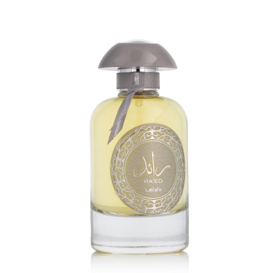 Clearance Lattafa Lattafa Ra'Ed Silver Eau De Parfum 100 Ml (Uni)