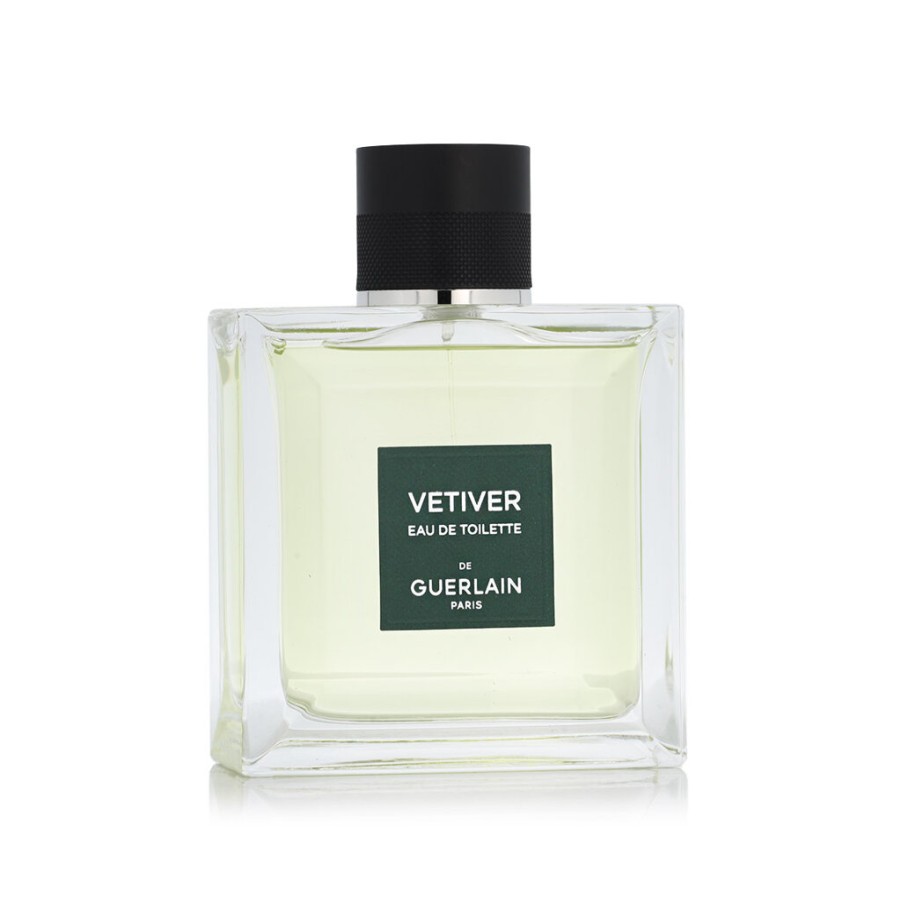 Wholesale Guerlain Guerlain Vetiver Eau De Toilette 100 Ml (Man)