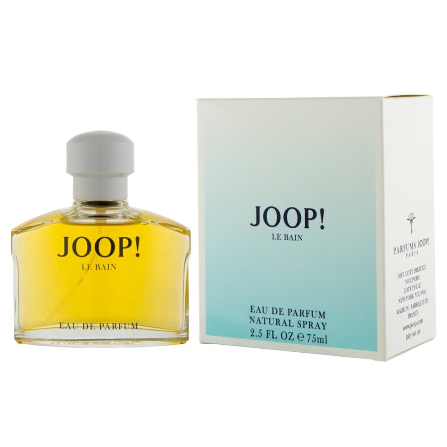 Clearance JOOP! Joop! Le Bain Eau De Parfum 75 Ml (Woman)