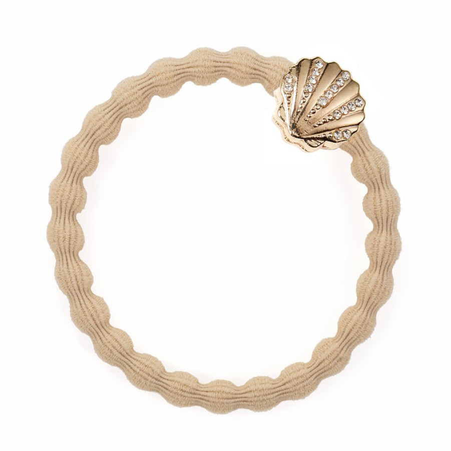 Wholesale By Eloise London By Eloise London Gold Bling Seashell