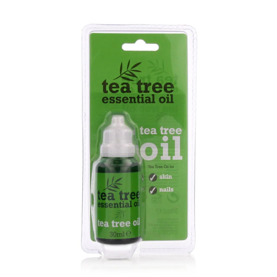 New Xpel Xpel Tea Tree Essential Oil 30 Ml