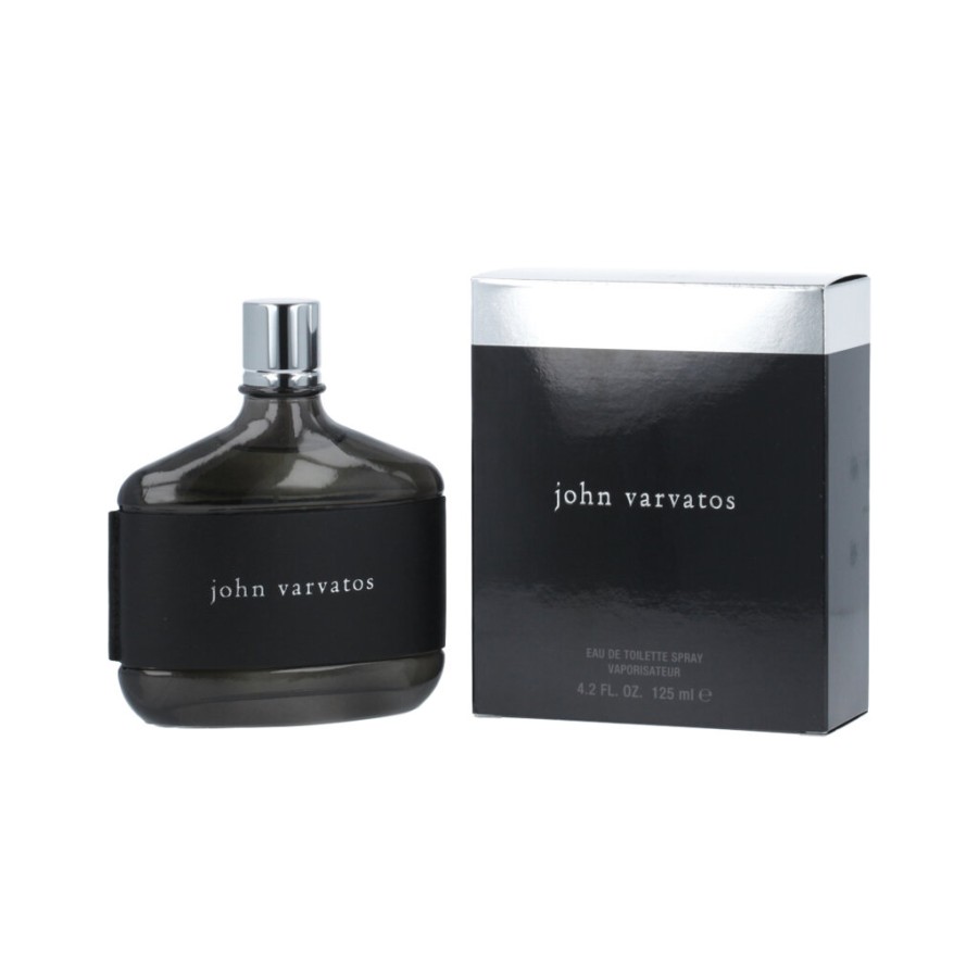 Online John Varvatos John Varvatos John Varvatos For Men Eau De Toilette 125 Ml (Man)