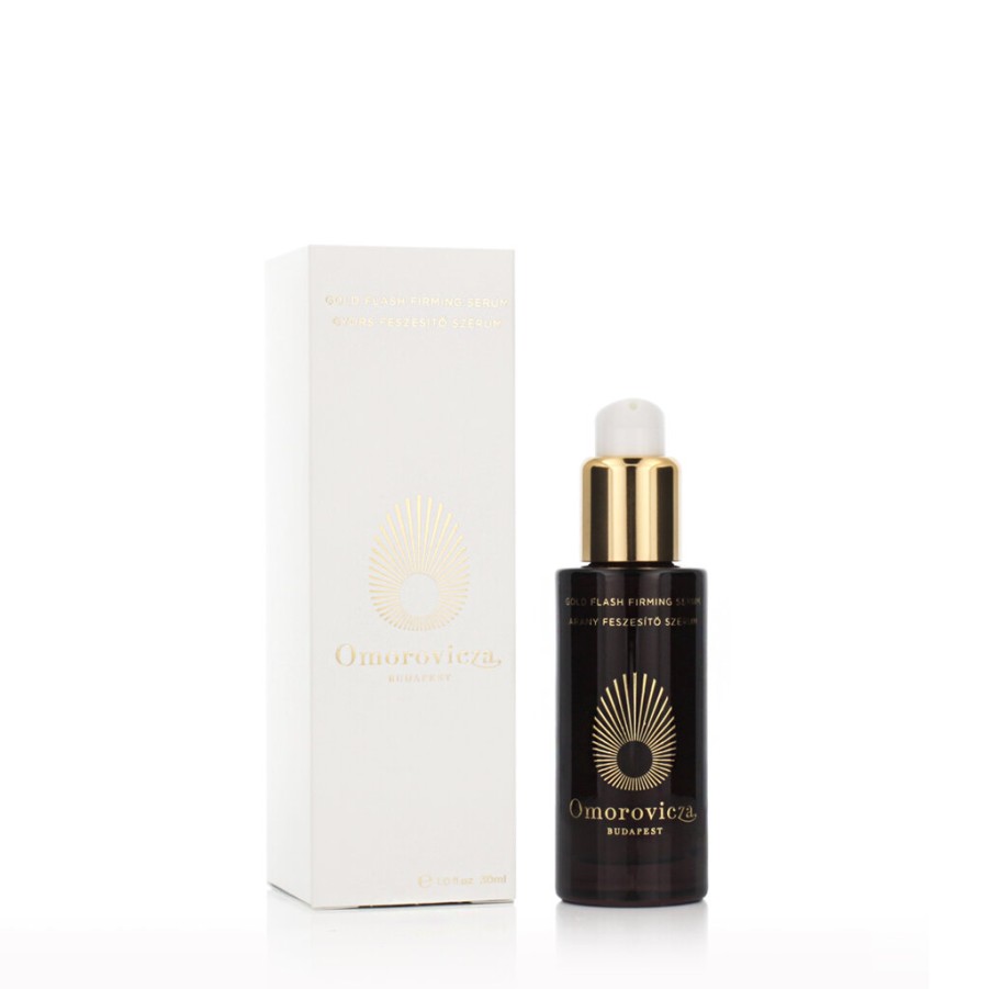 New Omorovicza Omorovicza Gold Flash Firming Serum 30 Ml