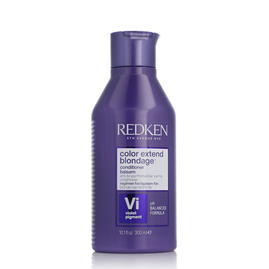 New Redken Redken Color Extend Blondage Conditioner 300 Ml