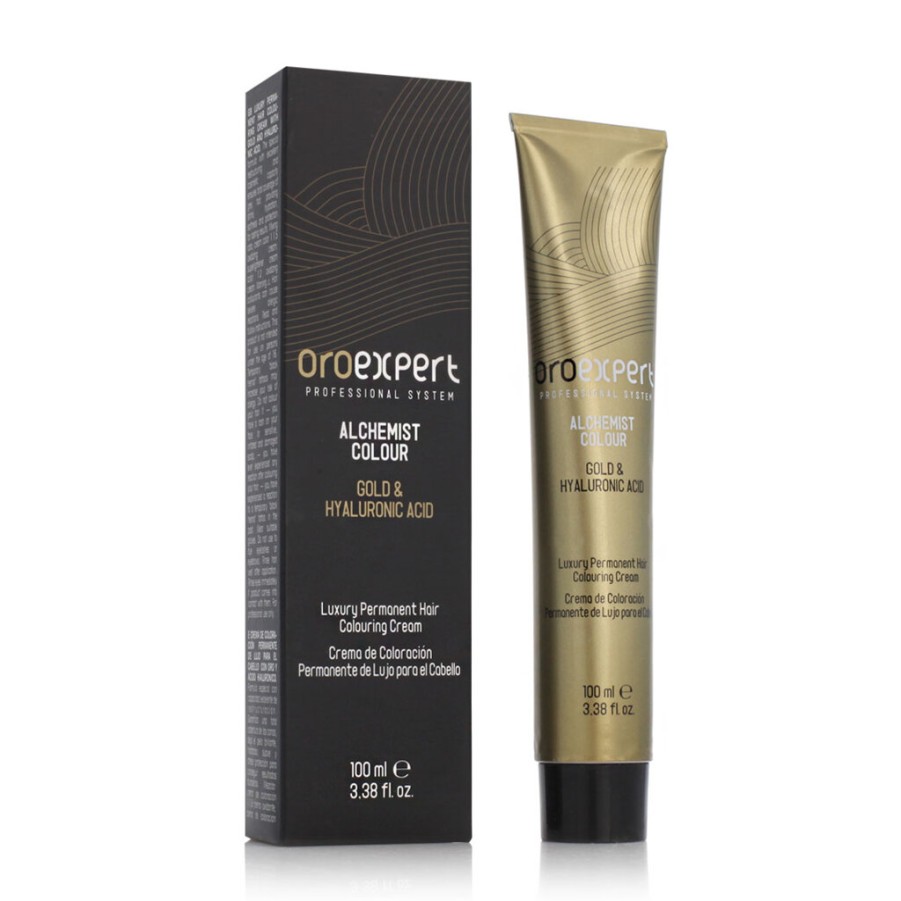 Best OroExpert Oroexpert Alchemist Color Haarcreme 100 Ml