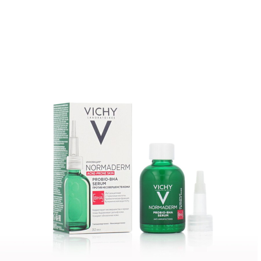 Wholesale Vichy Vichy Normaderm Probio-Bha Serum 30 Ml