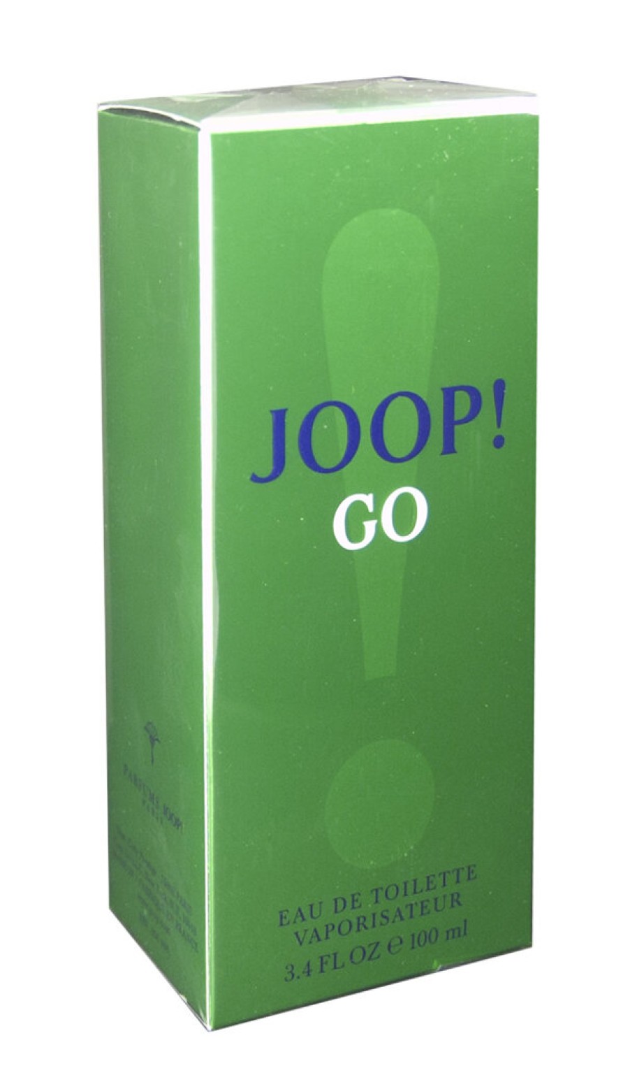 Best JOOP! Joop! Go Eau De Toilette 100 Ml (Man)