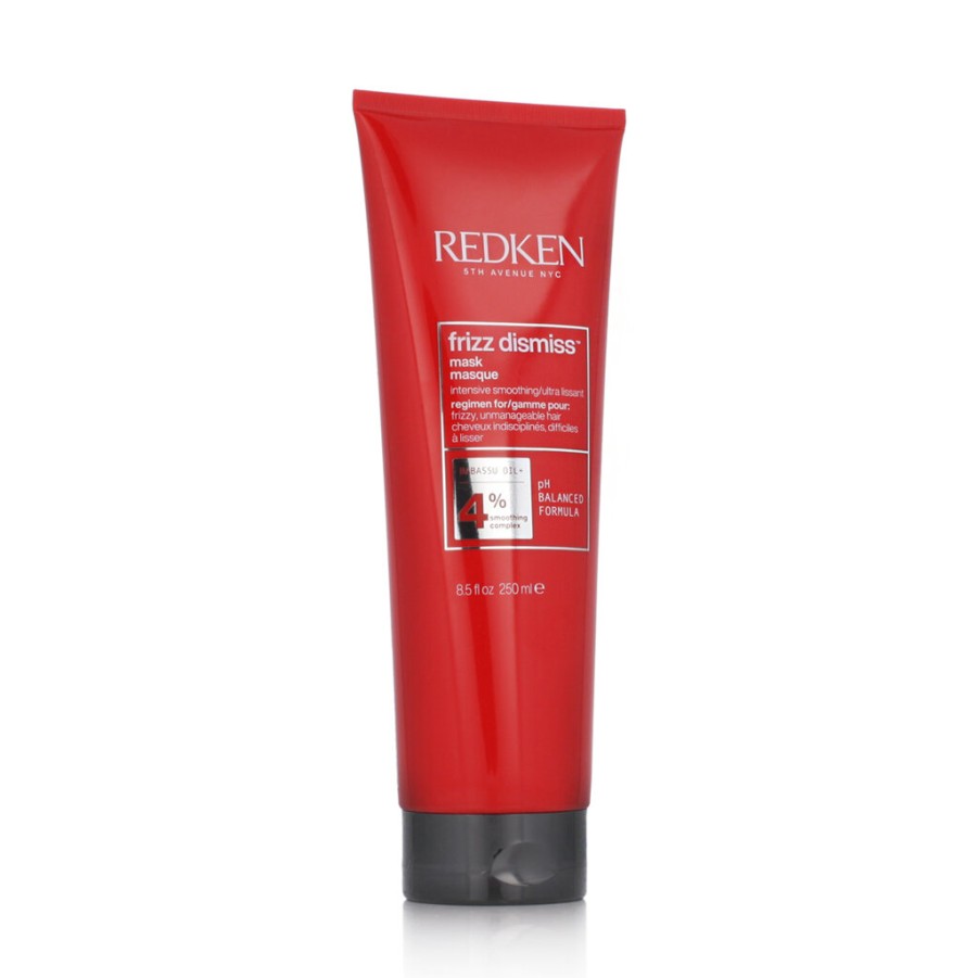 Online Redken Redken Frizz Dismiss Mask 250 Ml