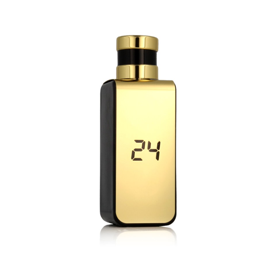 Wholesale 24 24 Elixir Gold Eau De Parfum 100 Ml (Uni)