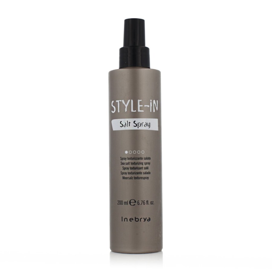 Online Inebrya Inebrya Style-In Salt Spray 200 Ml