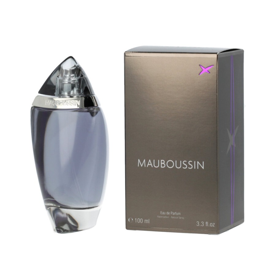 Hot Mauboussin Mauboussin Mauboussin Homme Eau De Parfum 100 Ml (Man)