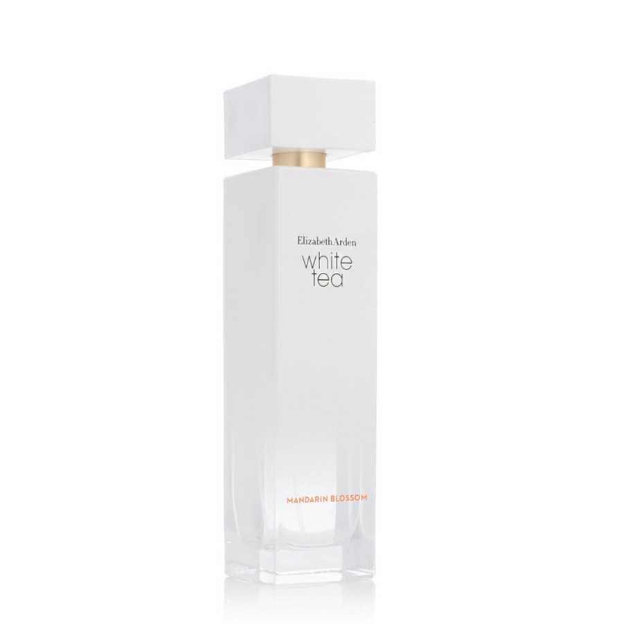 Hot Elizabeth Arden Elizabeth Arden White Tea Mandarin Blossom Eau De Toilette 100 Ml (Woman)