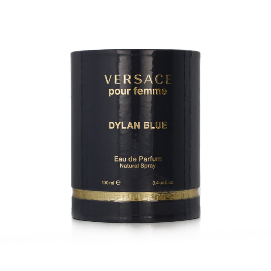 Online Versace Versace Pour Femme Dylan Blue Eau De Parfum 100 Ml (Woman)