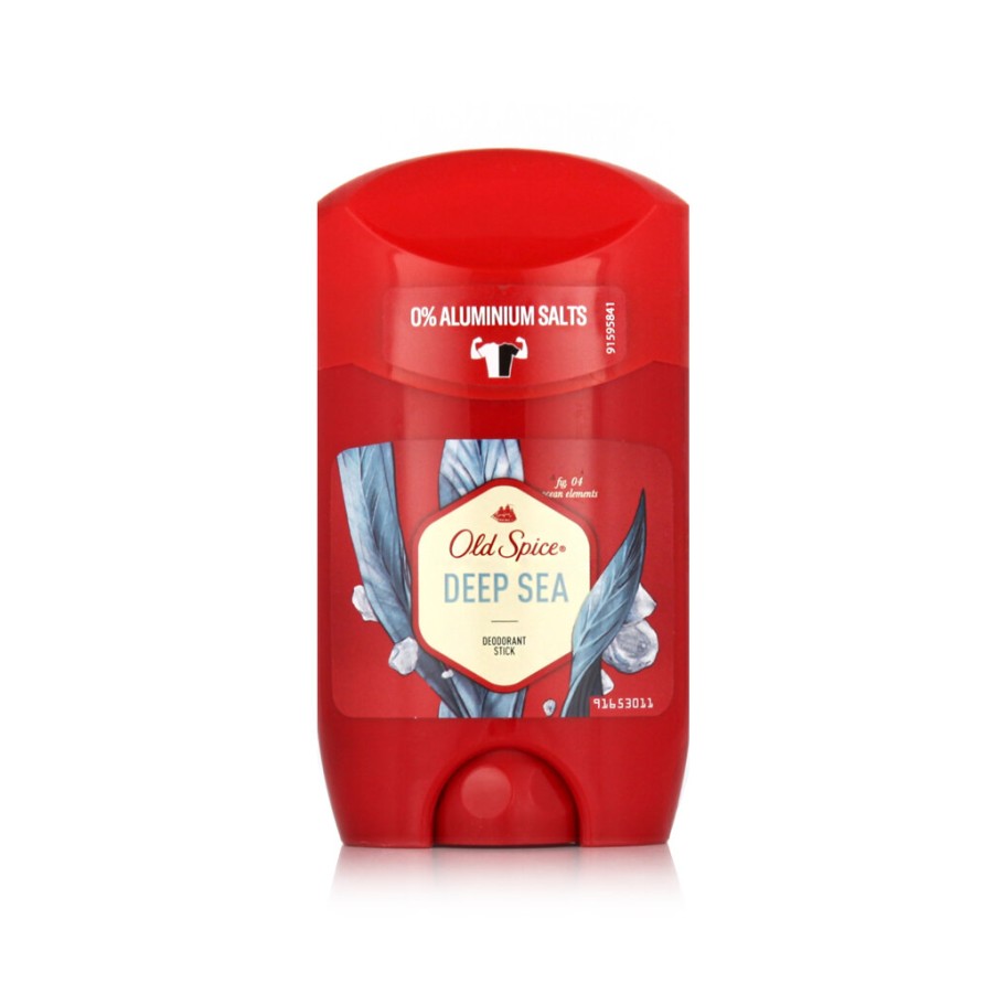 New Old Spice Old Spice Deep Sea Deostick 50 Ml (Man)