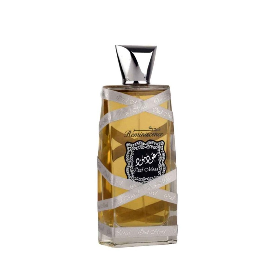 Best Lattafa Lattafa Oud Mood Reminiscence Eau De Parfum 100 Ml (Uni)