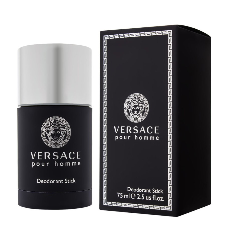 Best Versace Versace Pour Homme Deostick 75 Ml (Man)