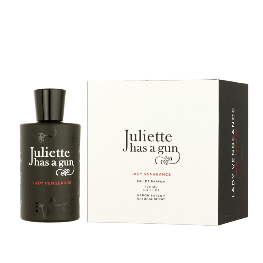 Online Juliette Has A Gun Juliette Has A Gun Lady Vengeance Eau De Parfum 100 Ml (Woman)